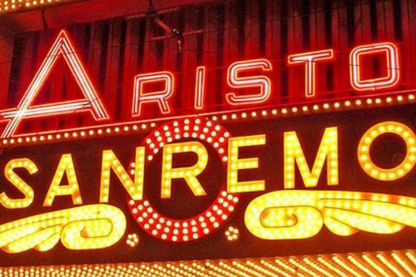 Ci siamo! E ora la parola alle canzoni