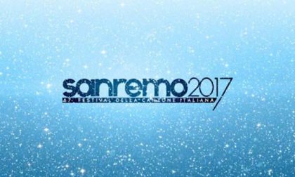 Ci siamo! E ora la parola alle canzoni