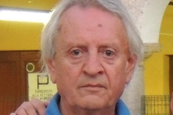 Commozione nel Cusio per la scomparsa dell’alpino Carlo Vicini Ronchetti
