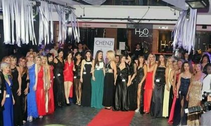 Concorso di bellezza “Lady Wanizia”, un successo