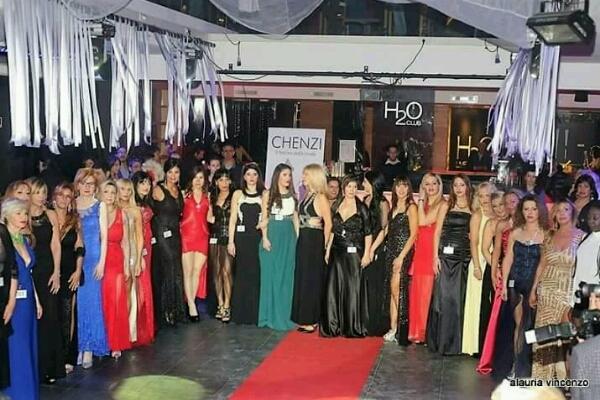 Concorso di bellezza “Lady Wanizia”, un successo