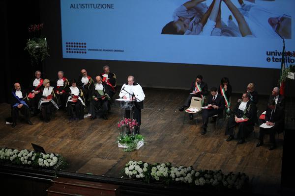 “Coraggio Ahmad, vogliamo rivederti a Novara”