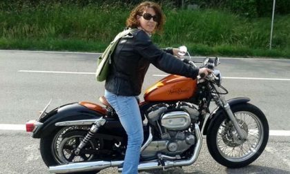 Così Novara ricorda l'agente Sara Gambaro