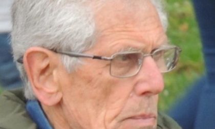 Cureggio, addio a Sergio Caramore