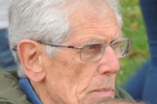 Cureggio, addio a Sergio Caramore