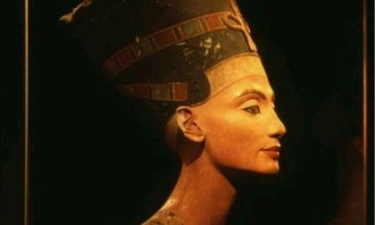 Da Novara sulle tracce di Nefertiti