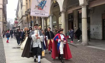 Dal 2018 un nuovo Re Biscottino: sarà Renato Sardo