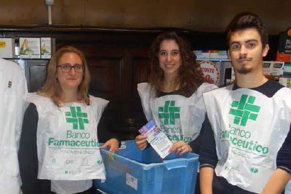 Donati in un giorno 6.500 medicinali