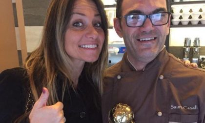 E' di una borgomanerese il Miglior Beach Resort del Mondo