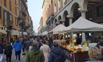 Finesettimana tra cioccolato e specialità regionali italiane (FOTOGALLERY)