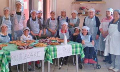 Finger food con gli avanzi, le ricette a Borgomanero