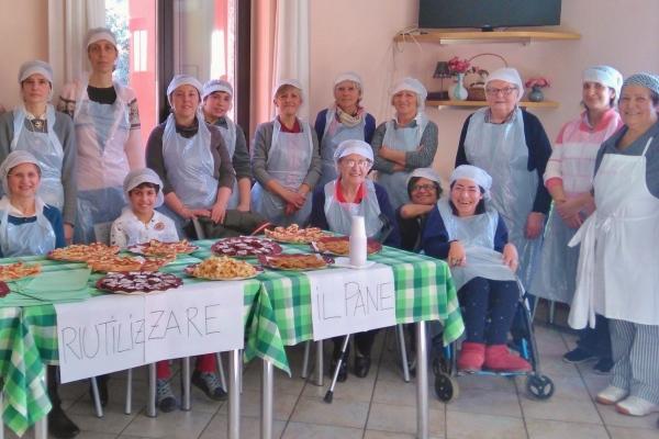 Finger food con gli avanzi, le ricette a Borgomanero