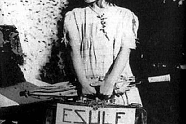 A Borgomanero si celebra il giorno del ricordo