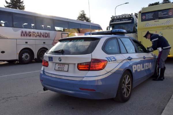 Gite scolastiche, 18 erano irregolari