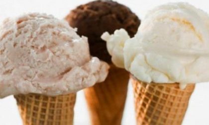Gorgonzola, riso e noci: il gelato stupisce con le eccellenze locali