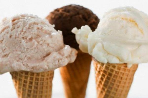 Gorgonzola, riso e noci: il gelato stupisce con le eccellenze locali