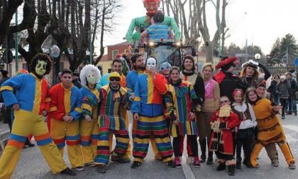I Carnevali del Novarese