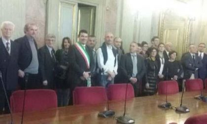 I primi vent’anni della Docg Ghemme celebrati a Roma