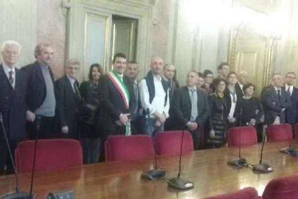 I primi vent’anni della Docg Ghemme celebrati a Roma