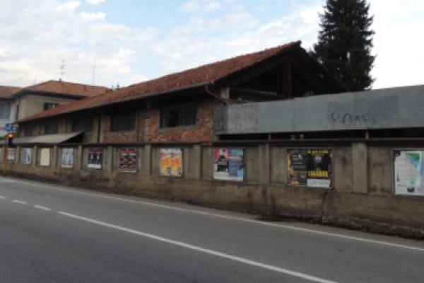 Il Comune incassa oltre 500 mila euro dal magazzino di via Torrione