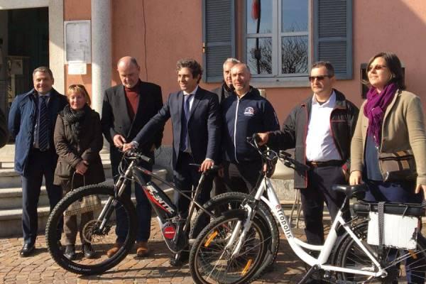 Il Cusio punta a un turismo green