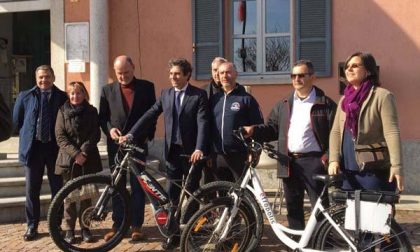 Il Cusio punta a un turismo green