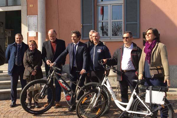 Il Cusio punta a un turismo green