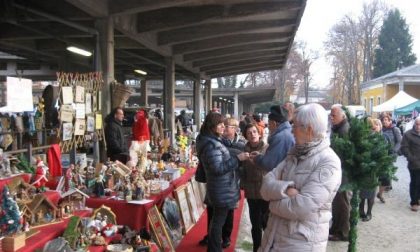 Il Mercatino della Roba Vegia "in vacanza" fino al 26 marzo