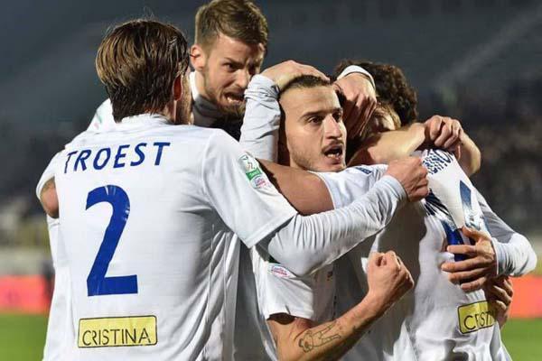 Il Novara Calcio ha trovato l’equilibrio
