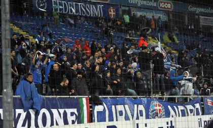 Il Novara crea ma è beffato dal Cittadella