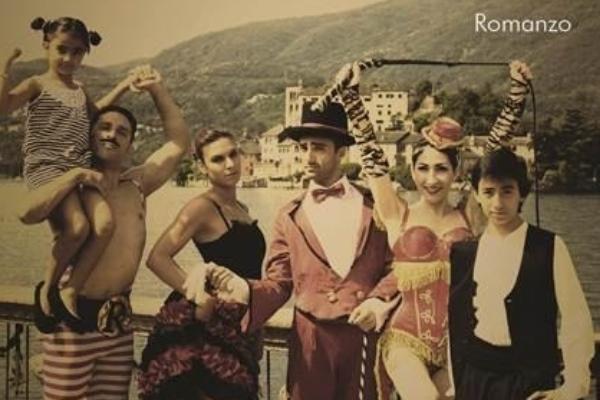 Il nuovo libro di Laura Travaini debutta a Briga Novarese