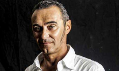 “Io ci sarò”: Giuseppe Giacobazzi tra presente e futuro a Borgomanero