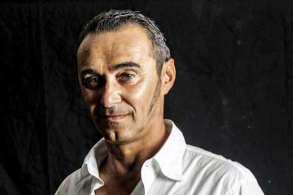 “Io ci sarò”: Giuseppe Giacobazzi tra presente e futuro a Borgomanero