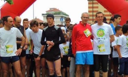 L’Oratorio festeggia 40 anni di Camminata