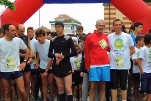 L’Oratorio festeggia 40 anni di Camminata