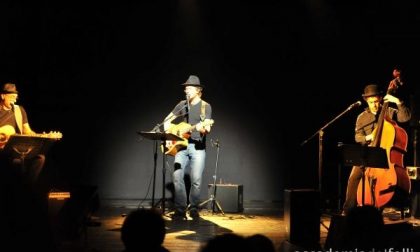 La vita incredibile di Bob Dylan a teatro