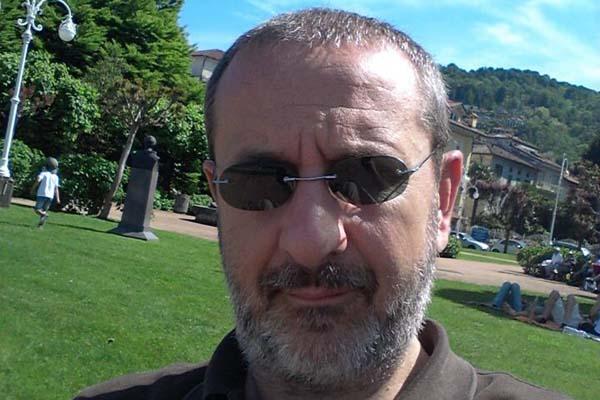 Lutto nel giornalismo novarese: è scomparso Paolo Viviani