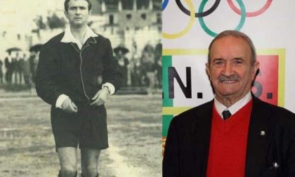 Lutto nel mondo sportivo novarese per la scomparsa di Antonio Restaino