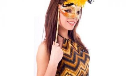 Maschere, coriandoli e carri: è ancora Carnevale