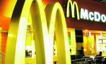 Mc Donald’s aprirà in città
