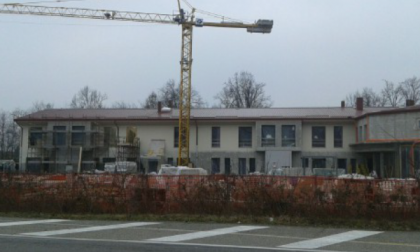 Motel di lusso, avanti con i lavori a Fontaneto