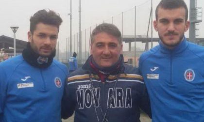 Novara, adesso la parola al campo