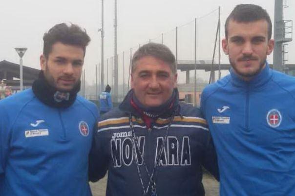 Novara, adesso la parola al campo