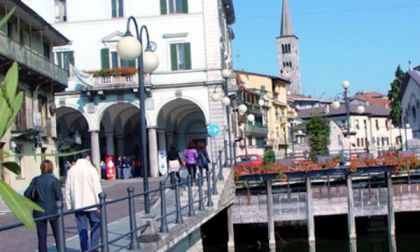 Omegna non dimentica i caduti di Megolo