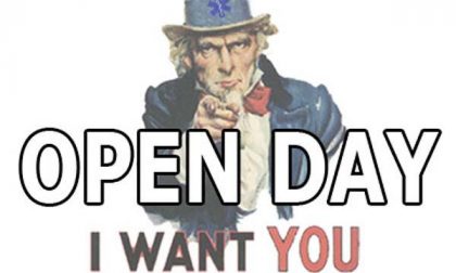 Open day per la Novara Soccorso sabato 25 e domenica 26 febbraio