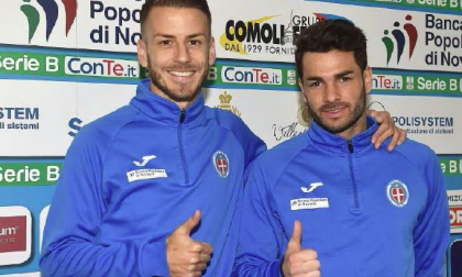 Orlandi: «Testa solo allo Spezia»