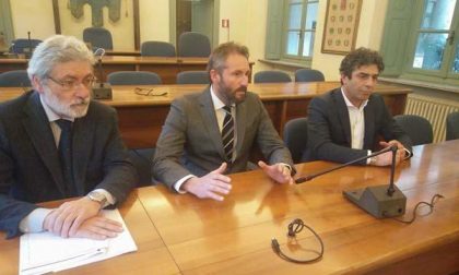 Pozzo Eni di Carpignano, la Provincia ribadisce il suo ‘no’