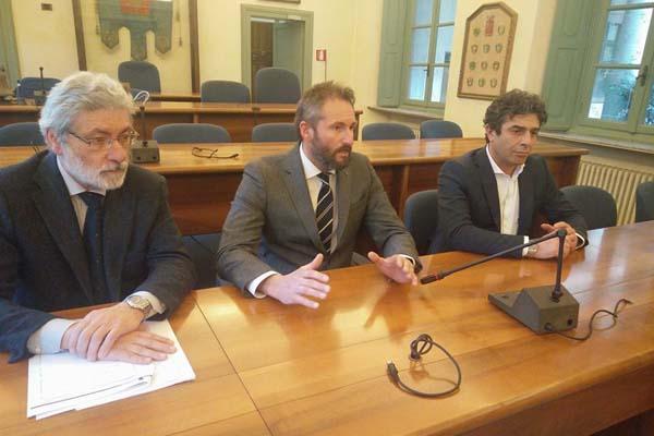 Pozzo Eni di Carpignano, la Provincia ribadisce il suo ‘no’