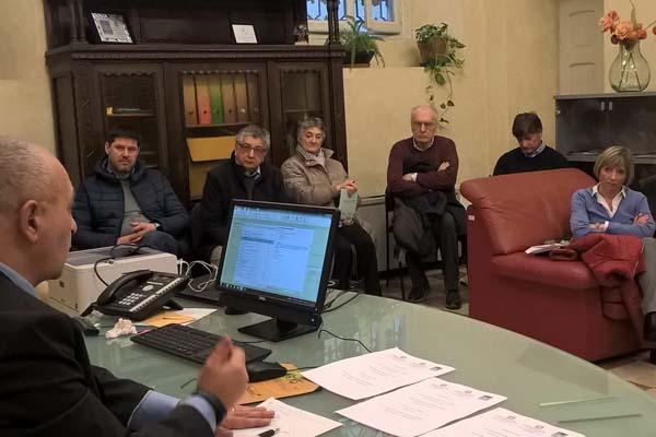 Protocollo tra Cst e Provveditorato: alternanza scuola-lavoro nel terzo settore