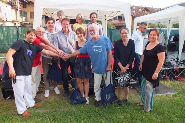 Provincia Cronica, aperto il bando del premio letterario